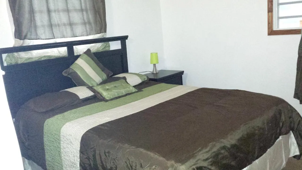 Charming Apartment In La Savane, 65 Sqm With Terrace Grand Case