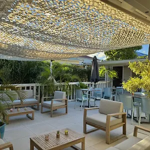 Hotel Hevea, Grand-Case